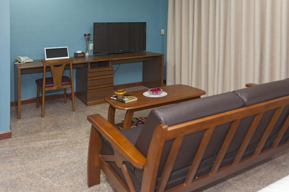 Pattaya Garden Apartments Boutique Hotel Exterior photo