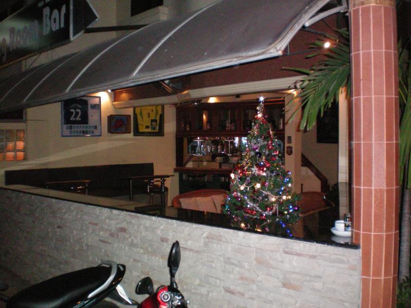 Pattaya Garden Apartments Boutique Hotel Exterior photo